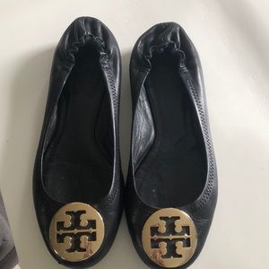 Tory Burch Reva Ballet Flats